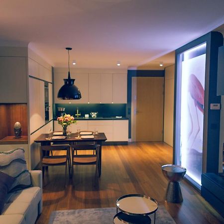 Apartament Flaming Sopot Habitación foto